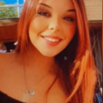 Navila Estévez, Cambrera a Gijón