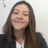 Jenny Andrea Vera Gutierrez, Enfermera en Zaragoza