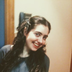 Doris Corretjer, Redactora de contenidos en inglés en Donostia-San Sebastián