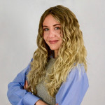 Ainhoa Raro Díaz, Psychologist in Pamplona