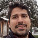 Jorge Olarte, Pet sitter in Oviedo