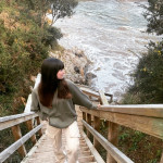 Laura Casero, Cuidadora de mascotes a Llanera