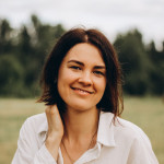 Julia Prakhova, Masseur in Dénia