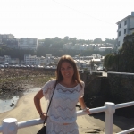 Leticia Ruiz Cosgaya, Leisure Instructor in Santander
