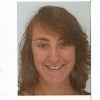 Marie Miqueu Barneche, Waitress in Santander