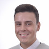 Daniel Bodi Montava, Nutritionist in San Vicente del Raspeig