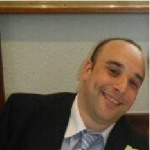 Jose manuel Martinez oria, Security guard in Torrelavega