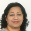 Maite Medina De Larcinese, Housekeeper in Sada