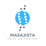 Cristian Aguirre, Masseur in Mogán