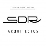 Sdr Arquitectos, Arquitecte a Barcelona