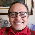 Carlos De Stefano, Fotògraf a Valencia