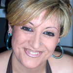 Anna Casado, Hairdresser in Mieres