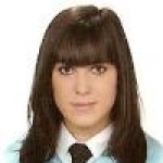 Vanesa García, Saxophone tutor in Valladolid