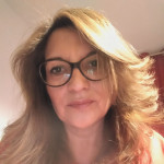 María Luisa Luna Flores, Netejadora a Puertollano