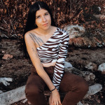 Saray Corbalán, Babysitter in Cehegín