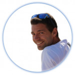 Tonny Valenzuela, Nutritionist in Barcelona