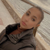 Tamara Carmona, Passejadora de gossos a Mollerussa