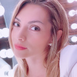 Julieth Aldana Perez, Esteticista a Palma