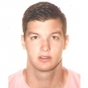 Nahuel Puente, Lifeguard in Oviedo