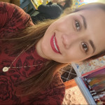 Graciela Noches, Infermera a Málaga