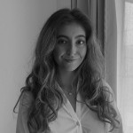 Sofia Garcia, Redactora de continguts en anglès a Madrid
