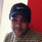 Enock Silva, Painter in Salou