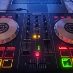 Sass Dj Santi En Youtube , DJ in Madrid
