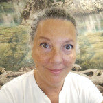 Paula Scapinachis Viacava, Masseur in Palma