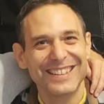 Rubén Domínguez, Private chauffeur in Bilbao