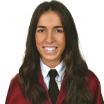 Marina Pérez, Podologist in Sevilla