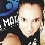 Faina Martin, Personal trainer in Santiago de Compostela