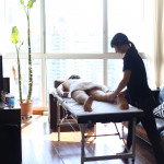 Feelin Relax, Masseur in Palma