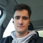 Andrés Benito Martínez Bellido, Content writer in Spanish in Nájera