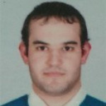 Jose Antonio Rodriguez, Lifeguard in Cartaya
