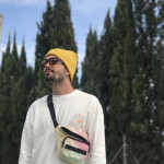 Efrey Mancina, Waiter in Llíria