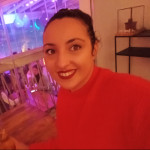 María José González, English tutor in Adra