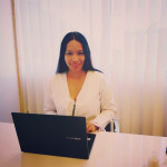 Yulieth Cardozo, Speech therapist in Barcelona
