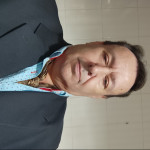 Manuel Almarcha, Chef in Elda