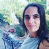 Susy De La Calle, Dog walker in Granollers