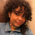 María Paula Nuñez, Waitress in Barcelona