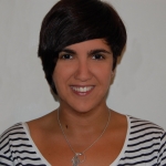 Noelia García, Videographer in Málaga