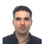 José Alberto Rodríguez, Private chauffeur in Málaga