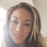 Carolina Mendoza, Esteticista a Alicante