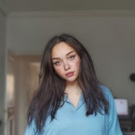 Scarlett Rose, Singer in Madrid