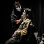 Begoña Acuña, Makeup artist in Pontevedra