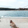 Mercedes Moreno Nuñez, Babysitter in Blanes