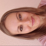 Elena Haro, House cleaner in Lorca