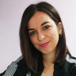 Elsa Cerezo, Physiotherapist in Rubí