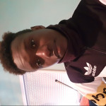 Sidy Lamine Diedhiou, Xofer privat a Murcia