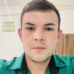 Richard Peterson Sousa Borges, Computer repair technician in Oropesa del Mar